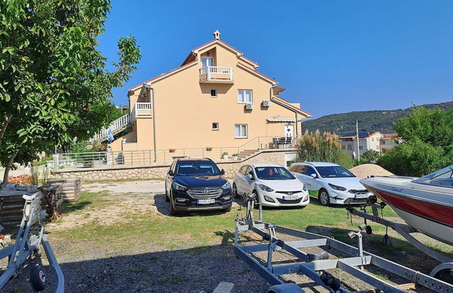 Apartments Gordana - Foto 61