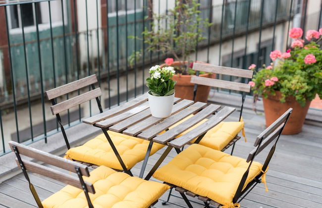 Apartamentos Santa Maria - Foto 37