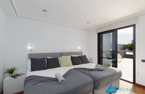 Vista Del Mar by Villas Now Ltd - Foto 7