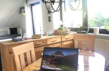 Spechtstraße 65 Ferienwohnung - Foto 13