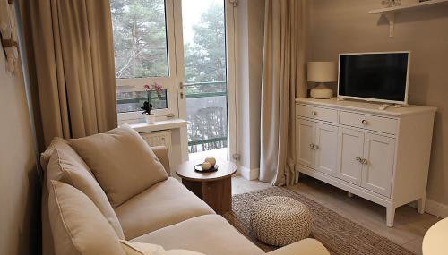 Królewski Apartament nad Zegrzem 206 Luksus - Foto 3