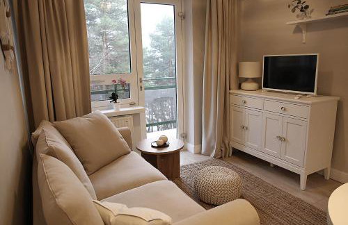 Królewski Apartament nad Zegrzem 206 Luksus - Foto 3