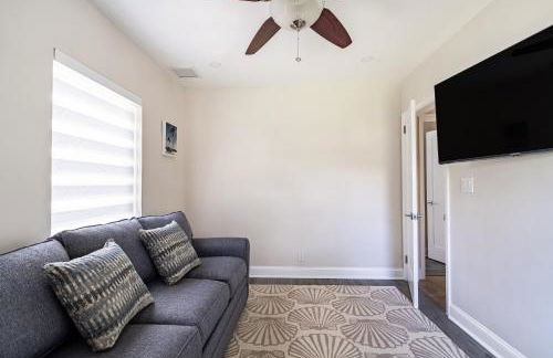 Delray Oasis: Pool, Gazebo & Beach Access - Foto 17