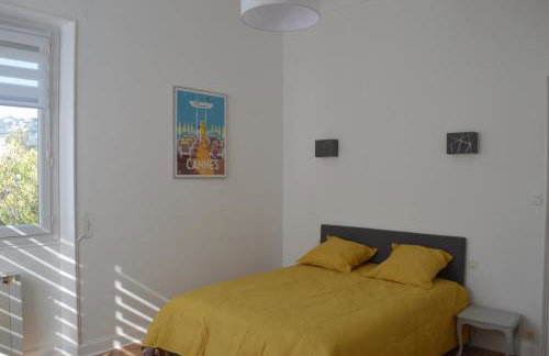 Villa à Golfe Juan - Foto 12