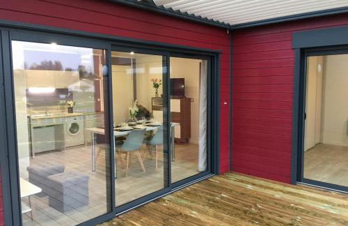 Lilas la vallee des noyers - Foto 9