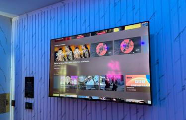 HIGHFIELD PRIVATE SPA APARTMENT - Foto 78