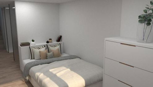 VibesCoruña- Apartamento 065 - Foto 4