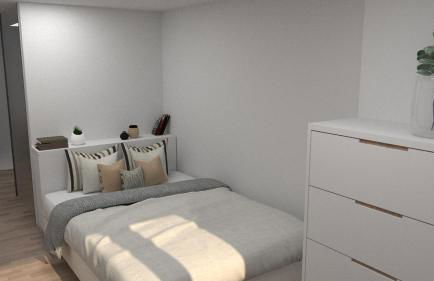 VibesCoruña- Apartamento 065 - Foto 4