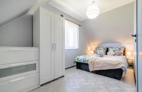 Top Alex domki Międzyzdroje Lubin - Foto 22