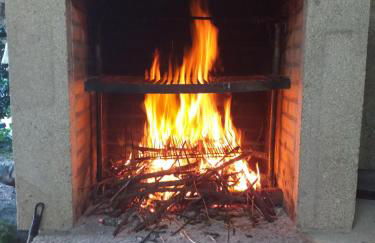 Viña da Igrexa, casa con jardin y barbacoa en cambados - Foto 12