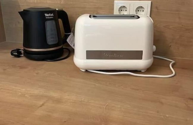 2 bedrooms in the heart of Limpertsberg - Photo 14