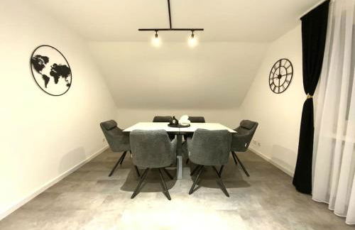 Art of Apartment Brühl - Foto 6