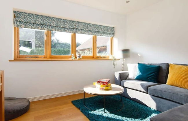 Secluded Barn Style Home With hot tub - Sleeps 12 - Foto 21