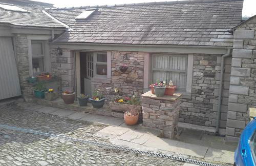 courtyard cottage - Foto 31