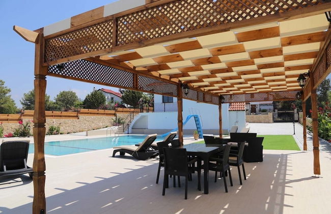 Villa Pergola by Amy Villas - Foto 47