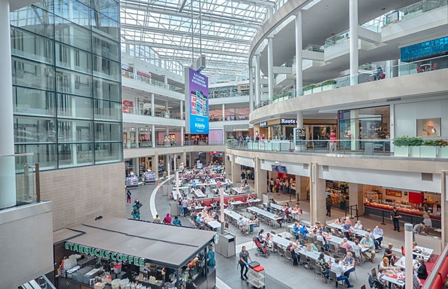 National at Metropolitan Park - Foto 26