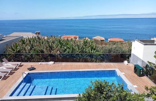 O pomar - A quiet SUNNY place with amazing SEA views - Foto 21