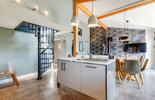 Viewpoint Lodge - Foto 31