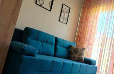 Calypso Seaside Apartment - Foto 45