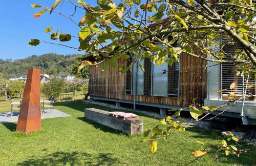 Ferienhaus Sonnenchalet - Foto 17