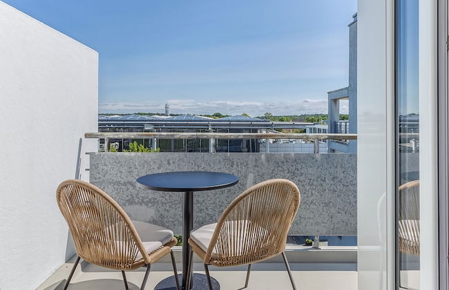 Limehome Wolfsburg Porschestraße - Foto 64