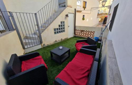 Alojamientos Segóbriga Rural ( Mandil) - Foto 9