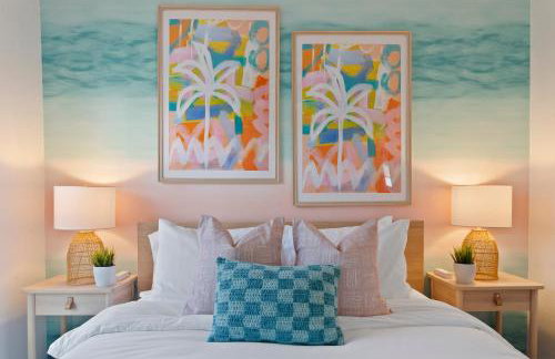 5 min Beaches~Mini Golf~Pool Table~Pets~KING BED + - Foto 3