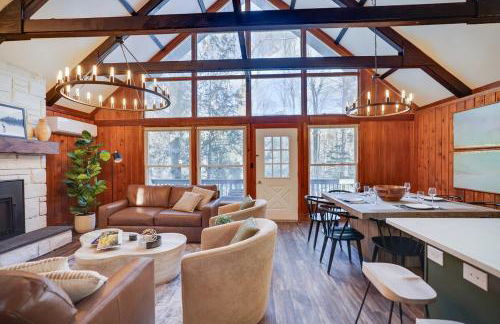 Cabin in the Woods - Foto 56