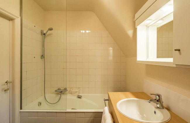 Oostduinkerke Forestside Villa - Foto 14