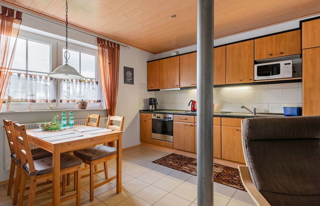 Apartment With Fenced Garden in Faid - Foto 8