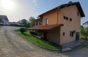 Apartman Morana - Foto 36