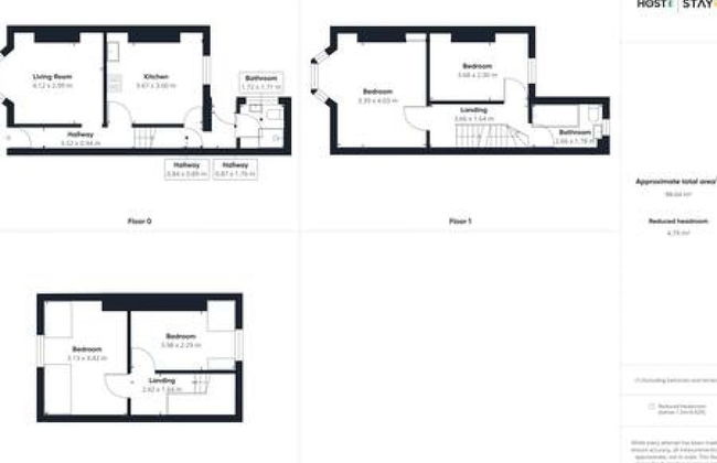 George House in Whitby - Photo 33