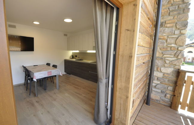 Eco House Livigno - Foto 56