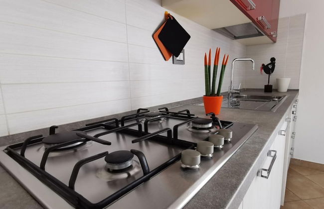 Welcomely - La Terrazza sul Faro - Foto 20