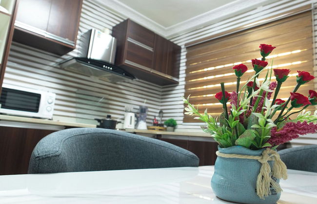 Jannah Villas - Ghana - Foto 6