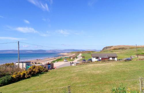 Dunrigh Cottage - Foto 13