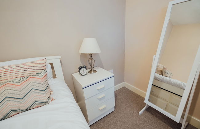 Bellengers Apartments - Foto 7