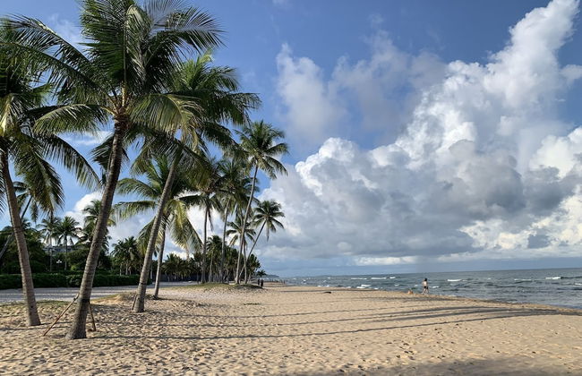 Vacation Home Phu Quoc - Foto 34