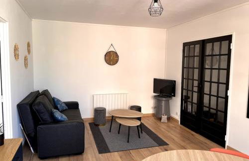 Bel appartement cosy Chartres - Foto 6