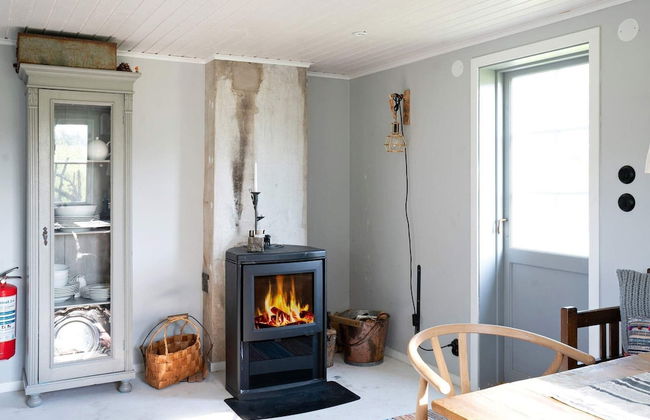 2 Person Holiday Home in Nassjo - Foto 13