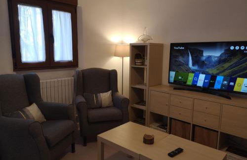 Casa de la Presa - Foto 23