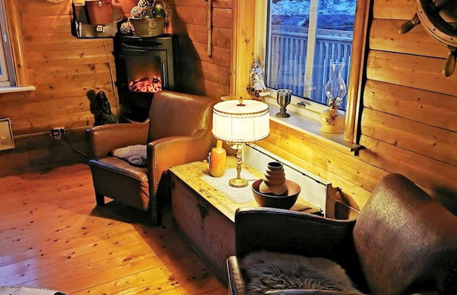 12 Person Holiday Home in Flatraket-by Traum - Foto 9