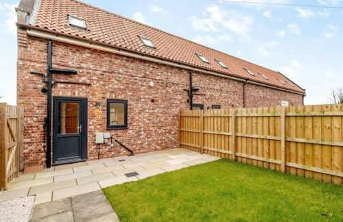 Salix Cottages - Foto 32