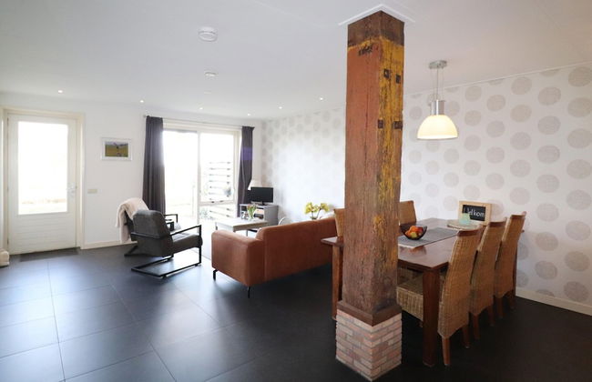 Holiday Home in Workum on a Farm - Photo 9