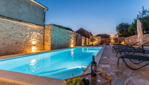Luxury Villa Cortile - Foto 1