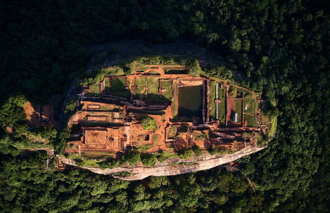 Sigiriya, Dambulla & Polonnaruwa Private 2-Day Trip - Foto 5