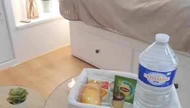 Studio Coquet - Comme à la maison - Loïc Nantes - Foto 2