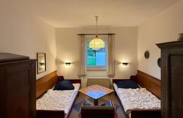 Landhaus Margarete im Feriendorf Reichenbach - Foto 23