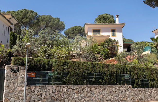 Villa Sueños - Photo 36