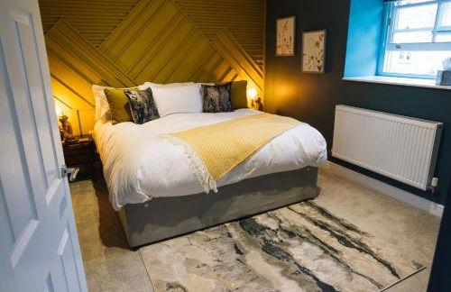 Snowdon Studio Apartment - Foto 9